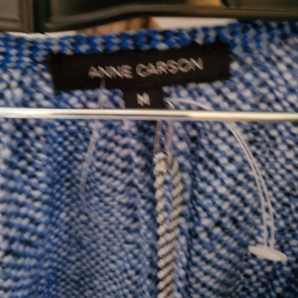 Anne Carson Top - Picture 3 of 6